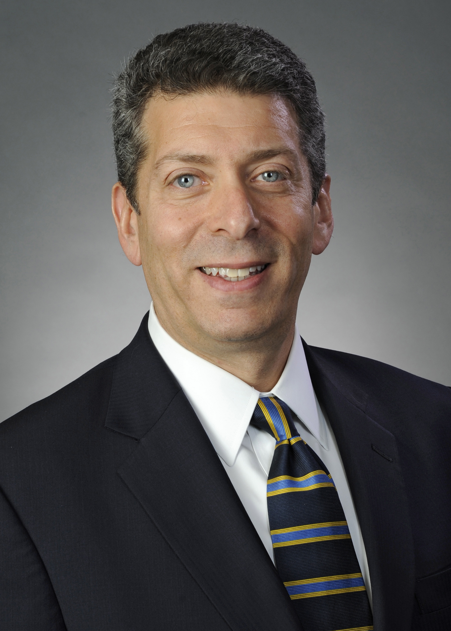 Mark Meisel